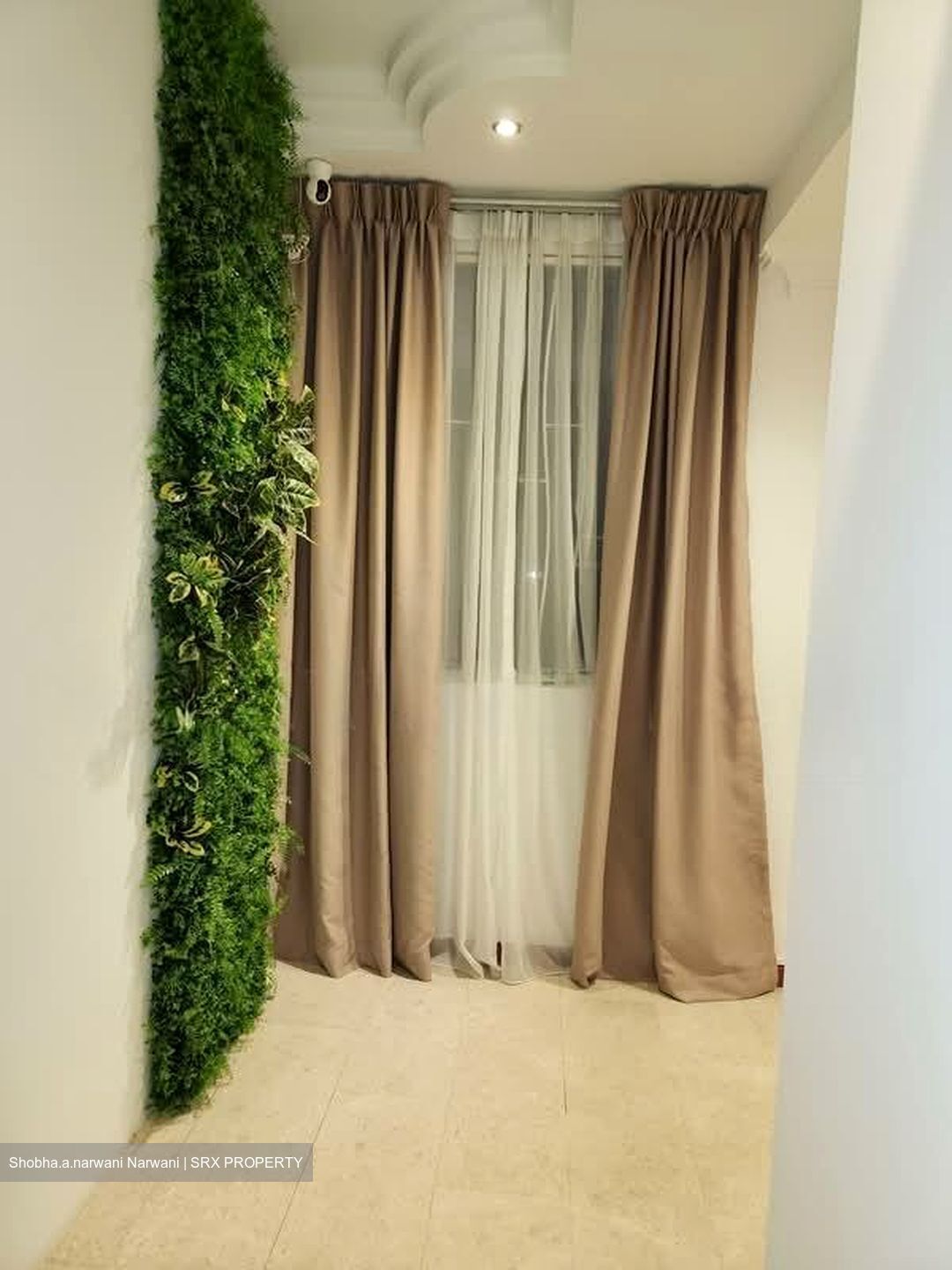 Sanctuary Green (D15), Condominium #559674901